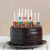Portavelas - Happy Birthday Colores - comprar online