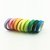 Washi Tape Rainbow Set x 10 Rollos