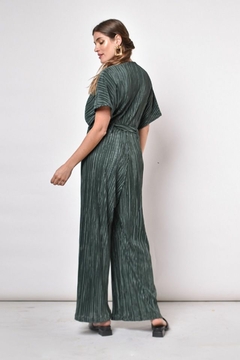 Imagen de Mono PAULIN verde