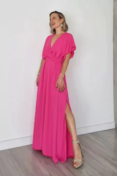 Vestido RUNA