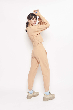 Jogger PONCHO - Feria en Baires