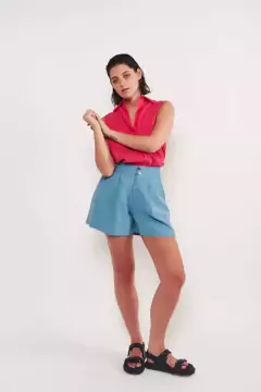 Short Mantecol