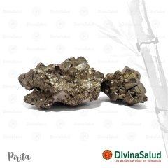 Pirita en Bolsitas - DivinaSalud