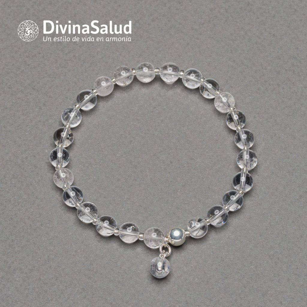 Cuarzo Cristal Nº 6