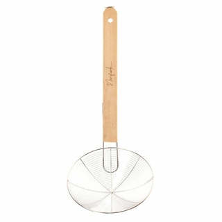 Nonfork® Colador Araña D: 24CM SS304 (NF50424)