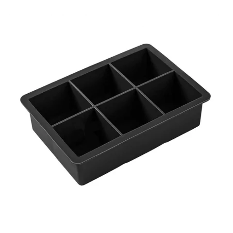 Cubetera Premium Cuadrados 4.8 Cm (21325)