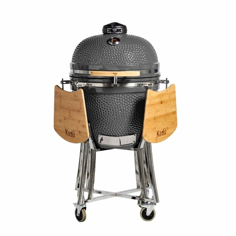 Kadú® Kamado 23 Gris (KAD23G)