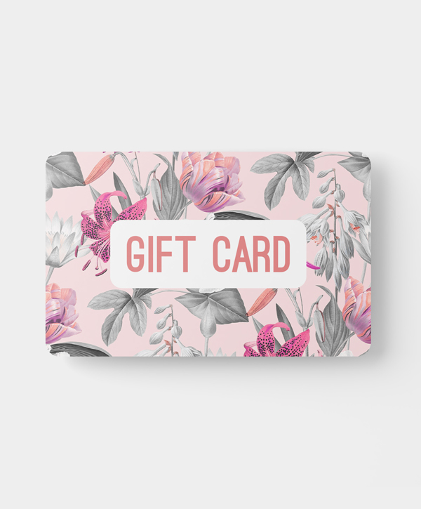 Gift Card Pink Comprar en Marnie Arte