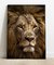 Cuadro Leon