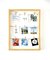 Cuadro Polaroid Personalizable