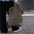 Mochila Chacarita Beige Tramado - comprar online