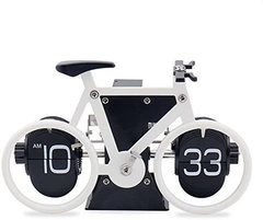 Reloj de mesa bicicleta - comprar online