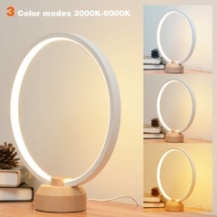 Lámpara de mesa LED - tienda online