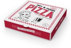 Portavasos pizza en internet