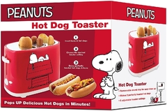 Hot Dog Snoopy - tienda online