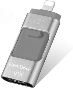 256GB iPhone/Android  USB Flash Drive
