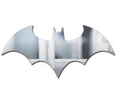 Espejo Batman