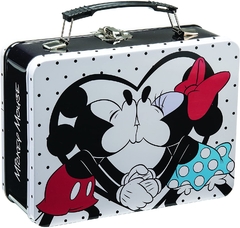 Lonchera Mickey & Minnie - comprar online