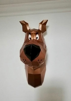 Scooby Cabeza - comprar online