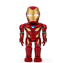 Figura de Endgame Iron Man Mk50 Robot