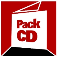 Packaging CD