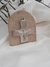 Cruz Cristo con Atril de Piedra - comprar online