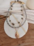 Conjunto Milagrosa Verde - comprar online