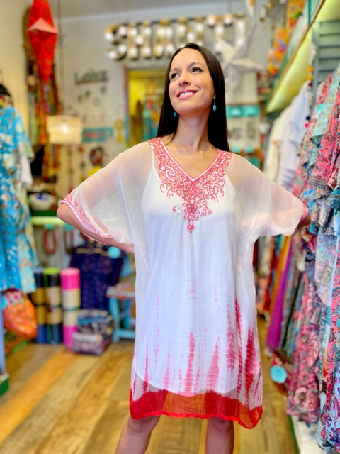 Shanti Roupas Shanti Hippie Chic