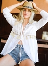 Blusa Sara