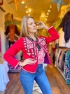 Chaqueta Krisha