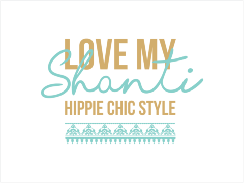 Shanti Hippie Chic