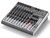 Misturador De Áudio - Behringer Xenyx X1222 Usb - comprar online