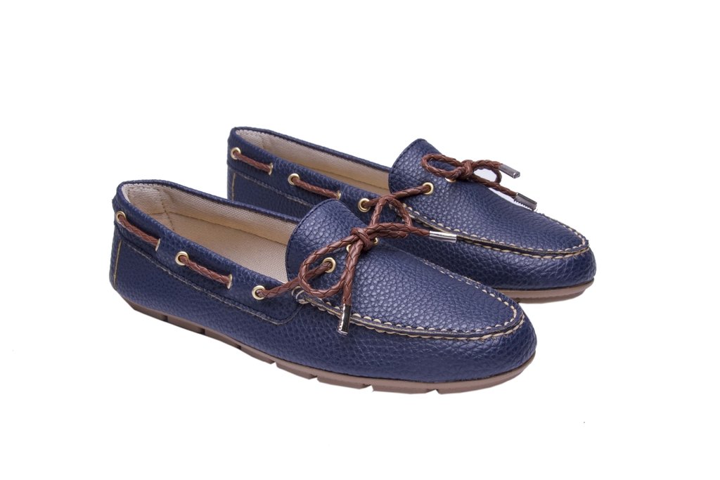 mocasin dama
