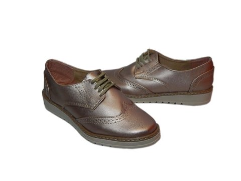 Zapatos tipo Bostoniano para Dama 2008 - Golden Cosh