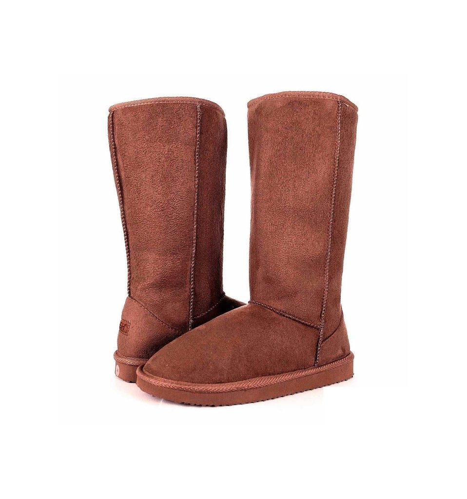 Bota de Invierno tipo Ug - Comprar en Golden Cosh