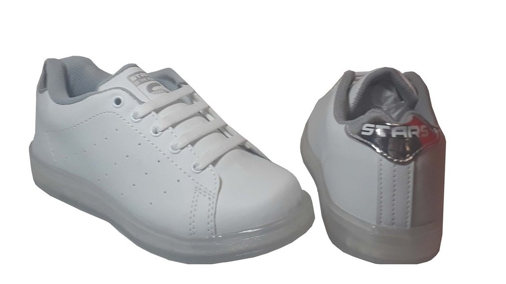 Tenis Paw Patrol con Luz para Niño | Coppel