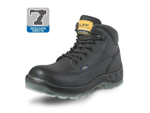 Bota Industrial Cliff 0051