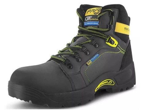 Estilo 5043 Procliff Bota de Seguridad Industrial