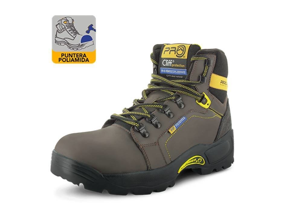 Zapatos De Seguridad Cliff Precios Flash Sales, UP TO 50% OFF |  www.editorialelpirata.com