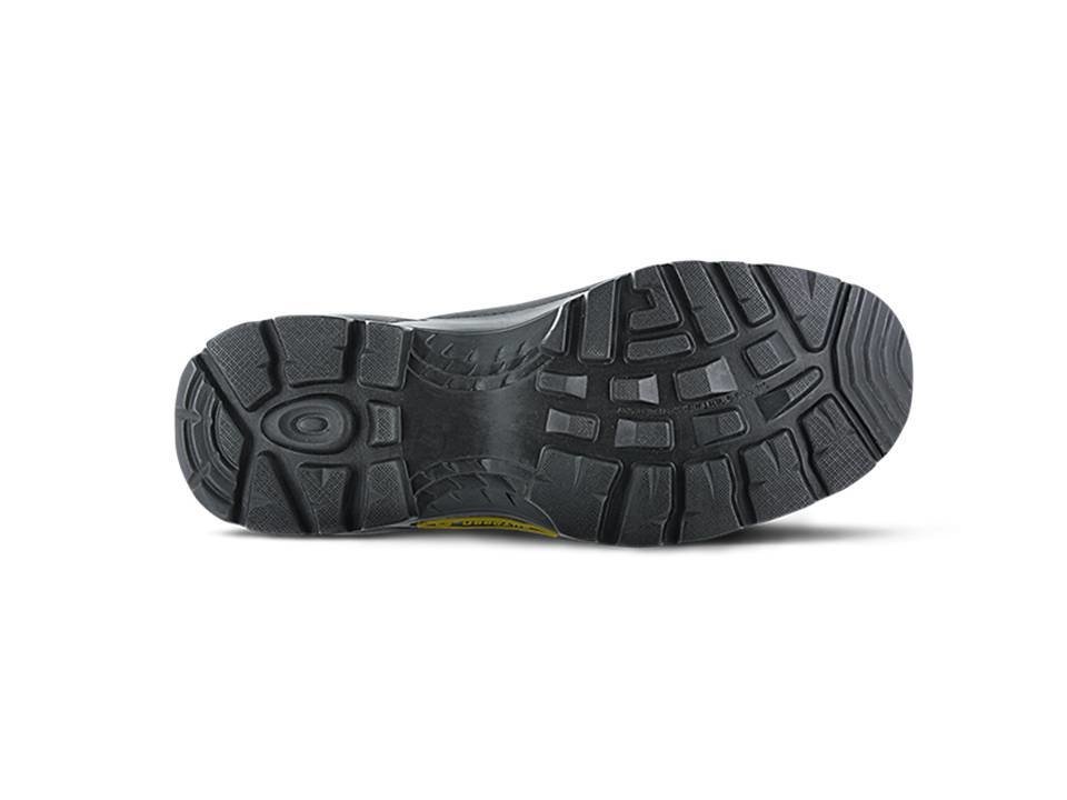5040 Bota de Seguridad Industrial Marca Cliff