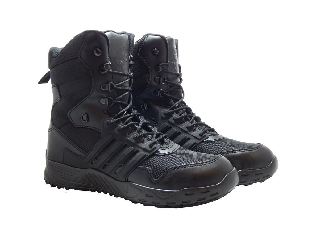 Bota Tactica Marca PMA Estilo 710 - Golden Cosh
