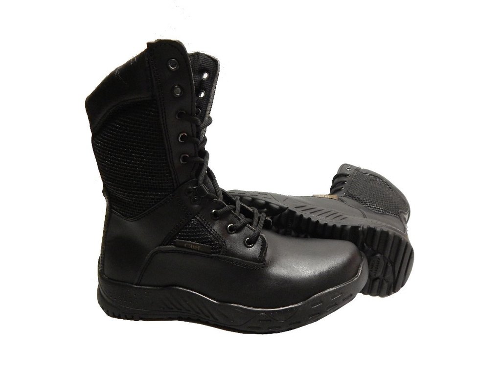 Bota de Seguridad Industrial Marca Cliff 3701