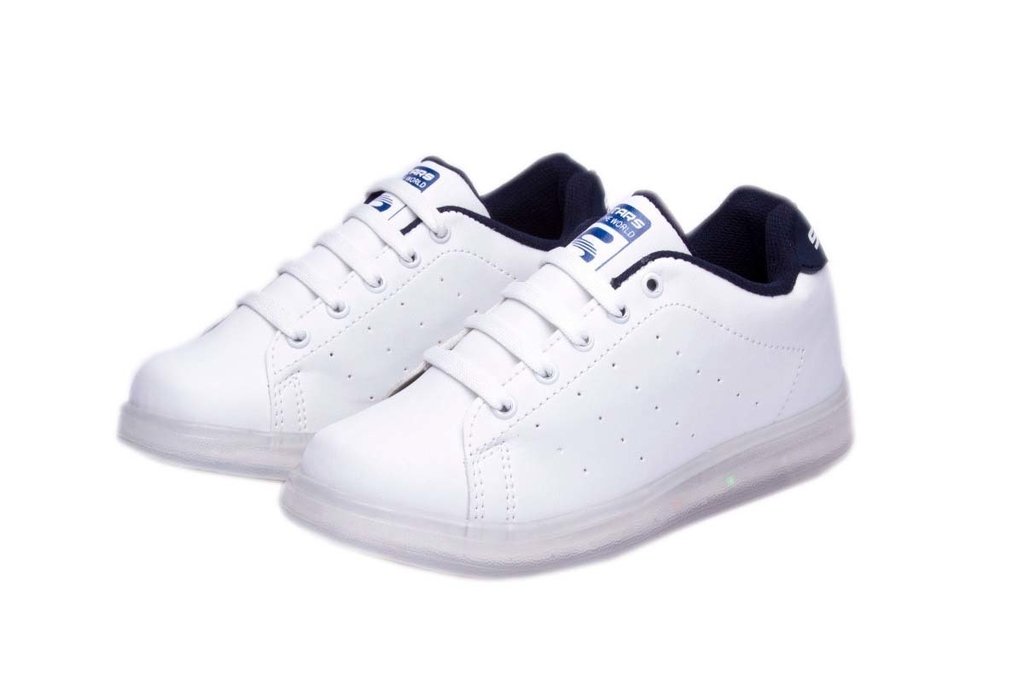 Tenis Deportivo con Foquitos 6888 - Golden Cosh