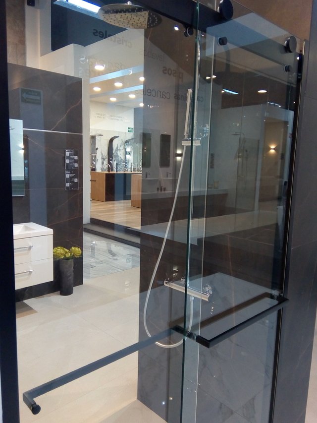 Cancel Doble Corredizo Castel - Tu Espacio en Casa