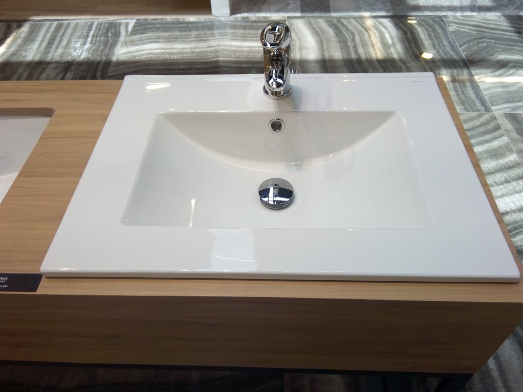 Lavabo Castel Triangular Lavabo Argos Castel - Comprar en Tu Espacio en Casa