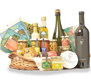 Canasta Gourmet Deluxe
