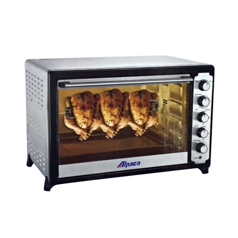 Horno Electrico Alpaca 100L 2800W APHE-100L
