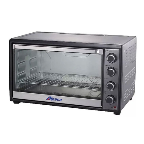 Horno eléctrico Alpaca 60 litros 2200W ALPHE-60L