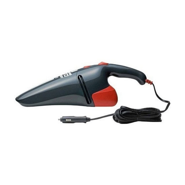 Aspiradora portátil para auto Black \u0026 Decker 12v AV1250LA