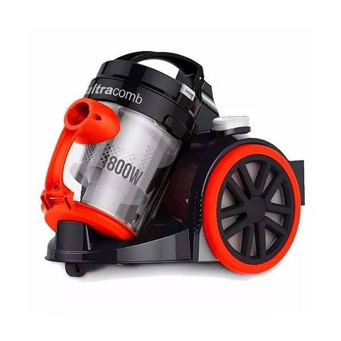 Aspiradora Canister Ultracomb 2200W AS-4230